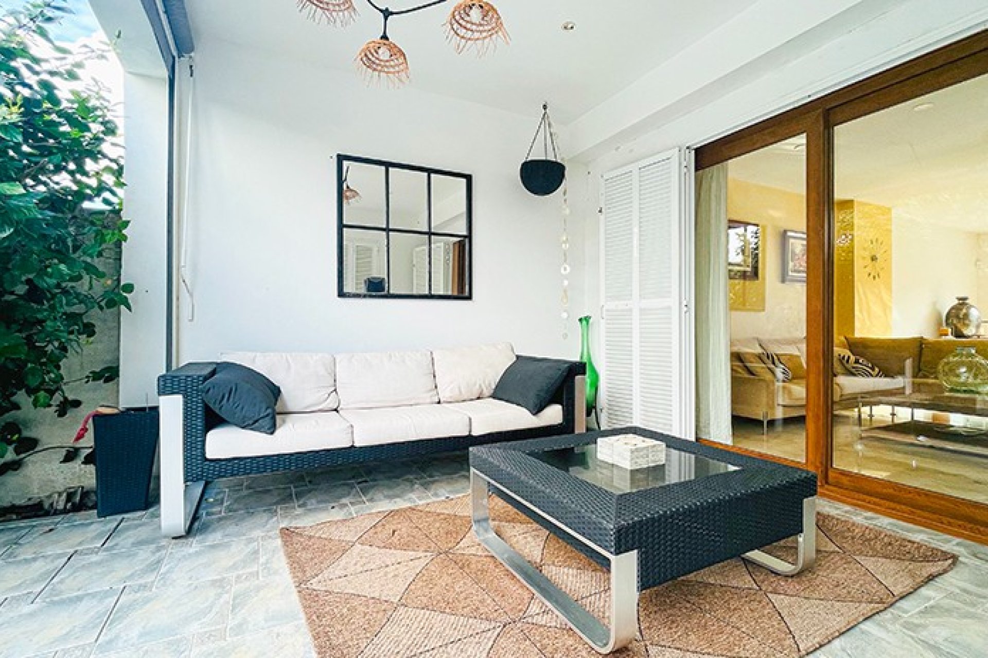 Reventa - Duplex - Son Veri Nou