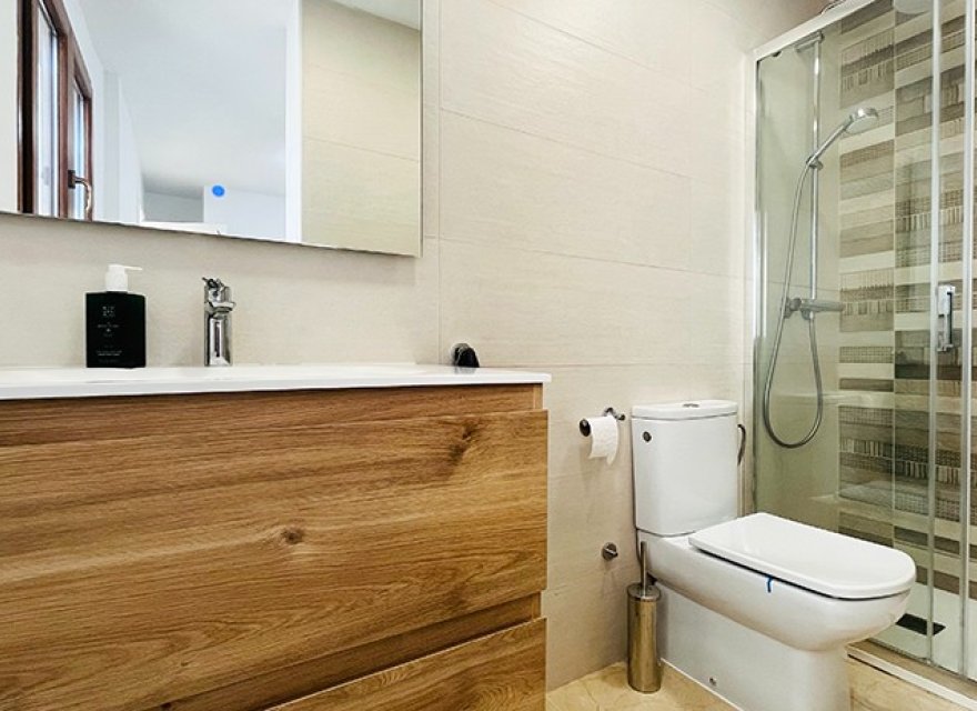 Reventa - Duplex - Son Veri Nou