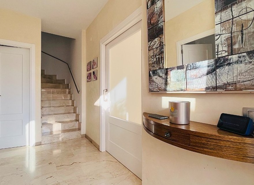 Reventa - Duplex - Son Veri Nou