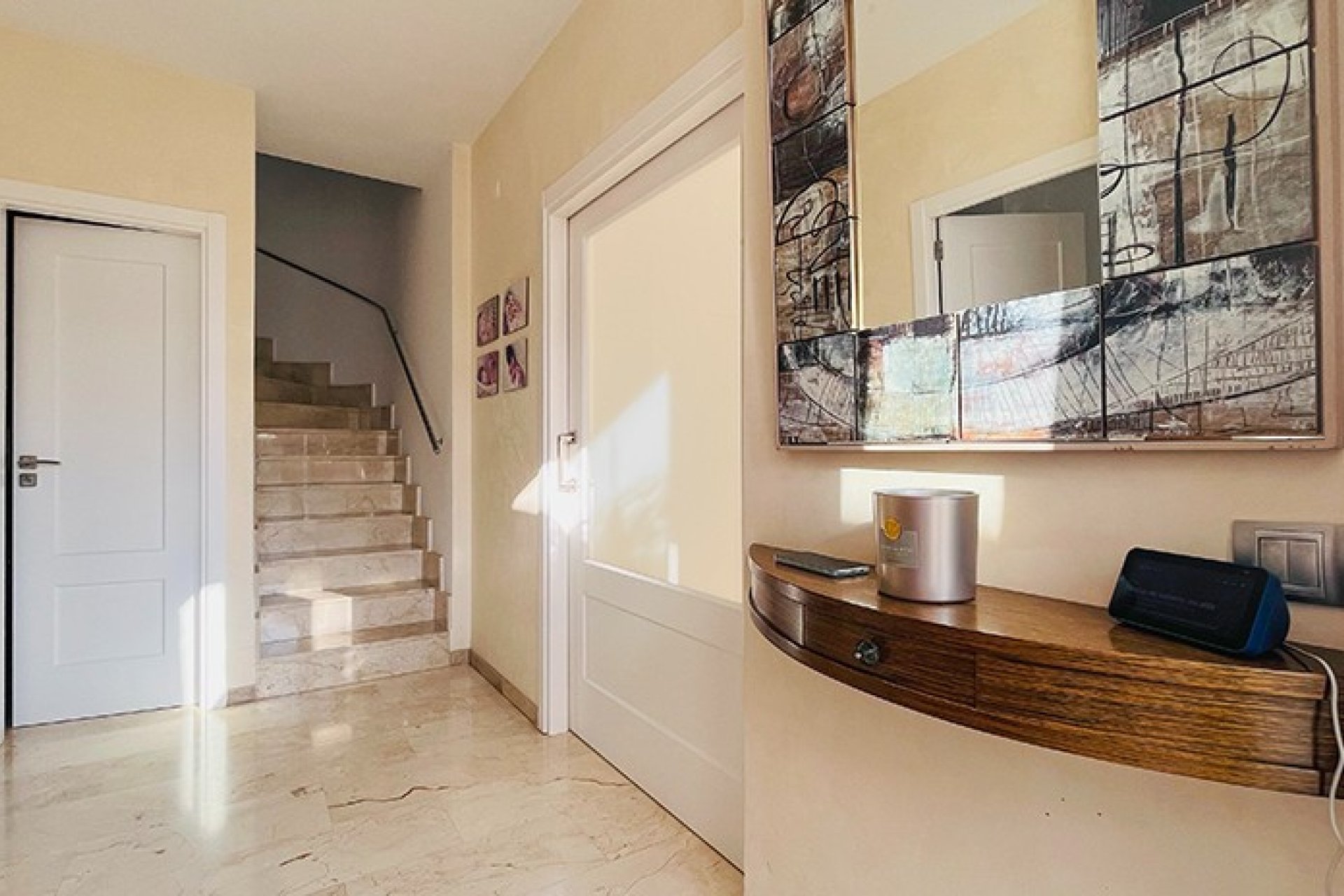 Reventa - Duplex - Son Veri Nou