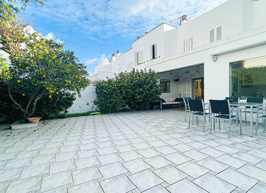 Reventa - Duplex - Son Veri Nou