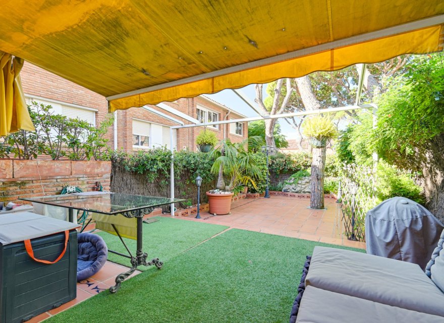 Reventa - Duplex - Tiana