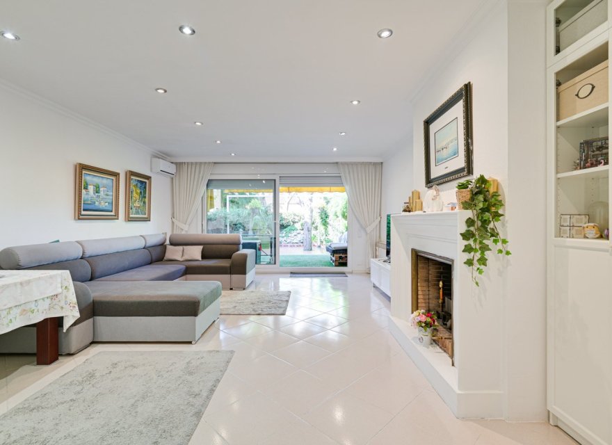 Reventa - Duplex - Tiana