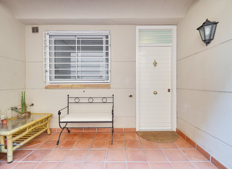 Reventa - Duplex - Tiana