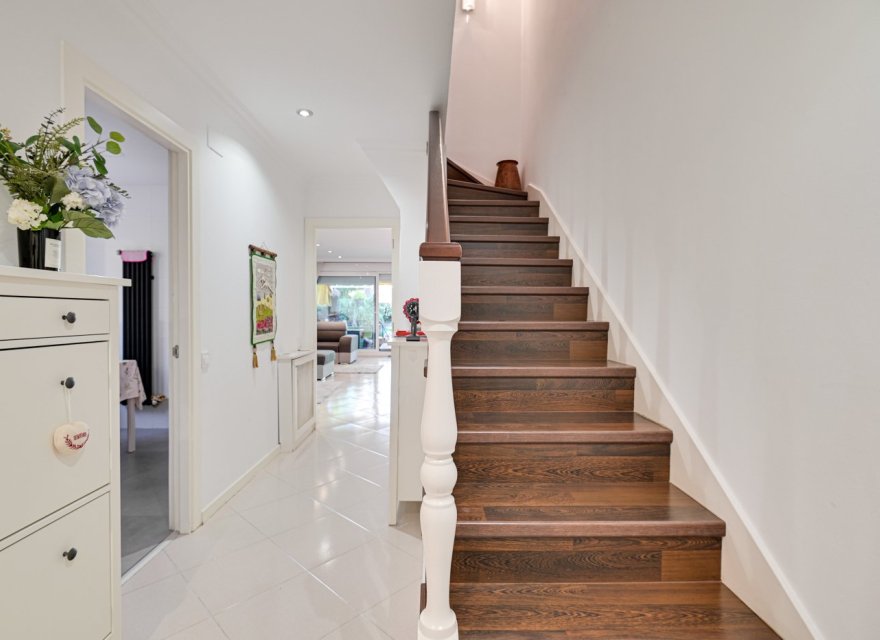 Reventa - Duplex - Tiana