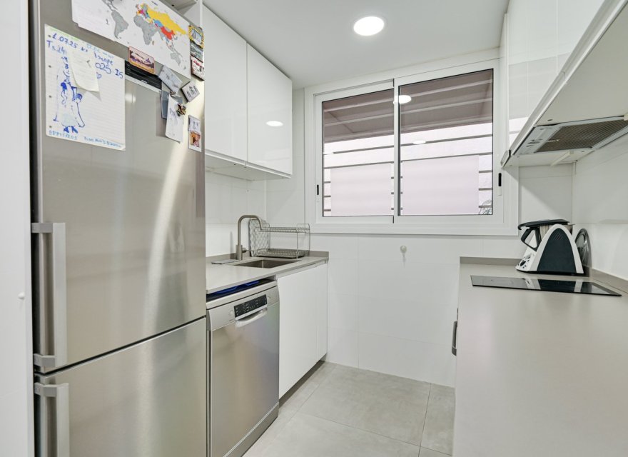 Reventa - Duplex - Tiana