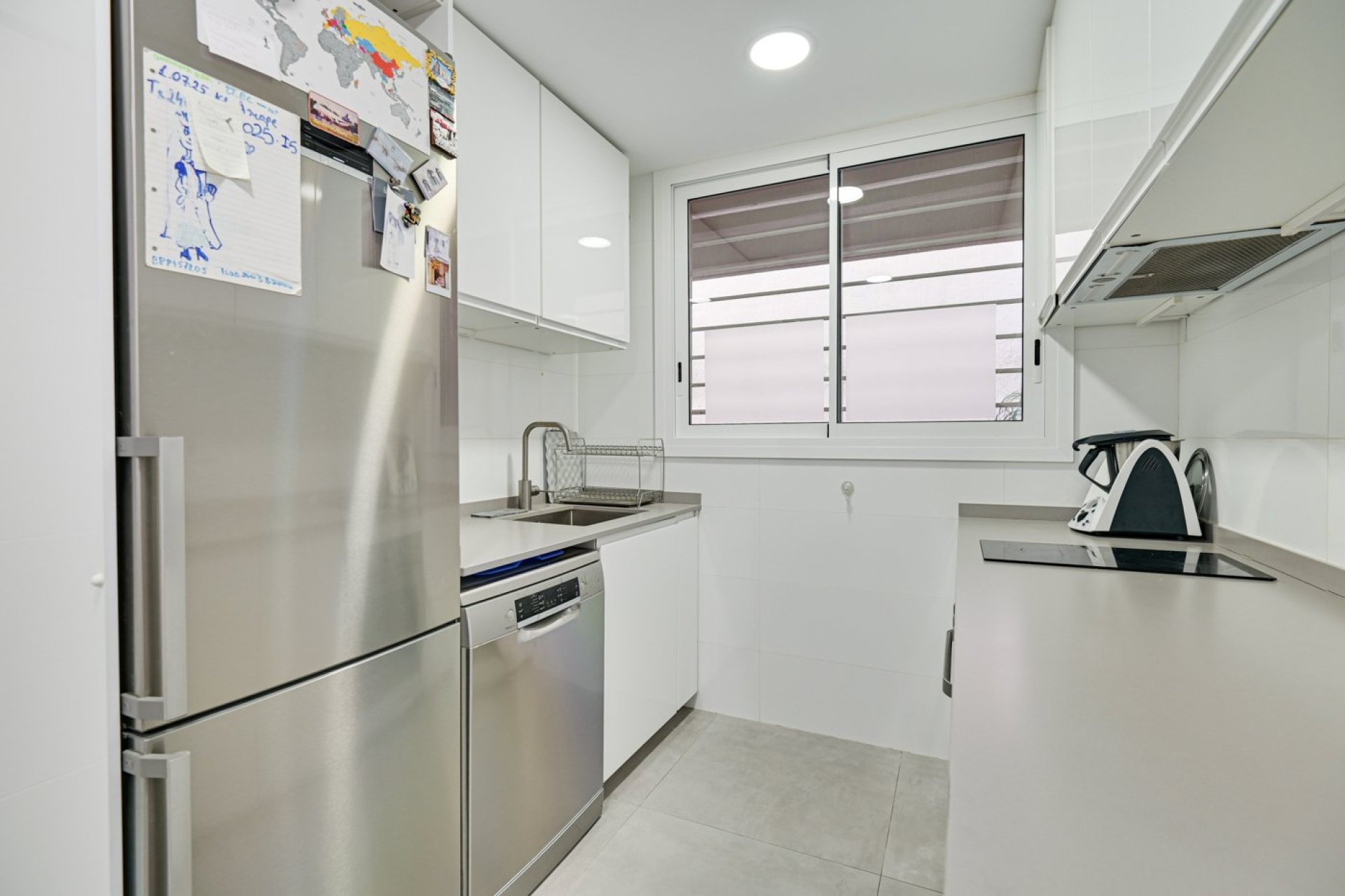 Reventa - Duplex - Tiana