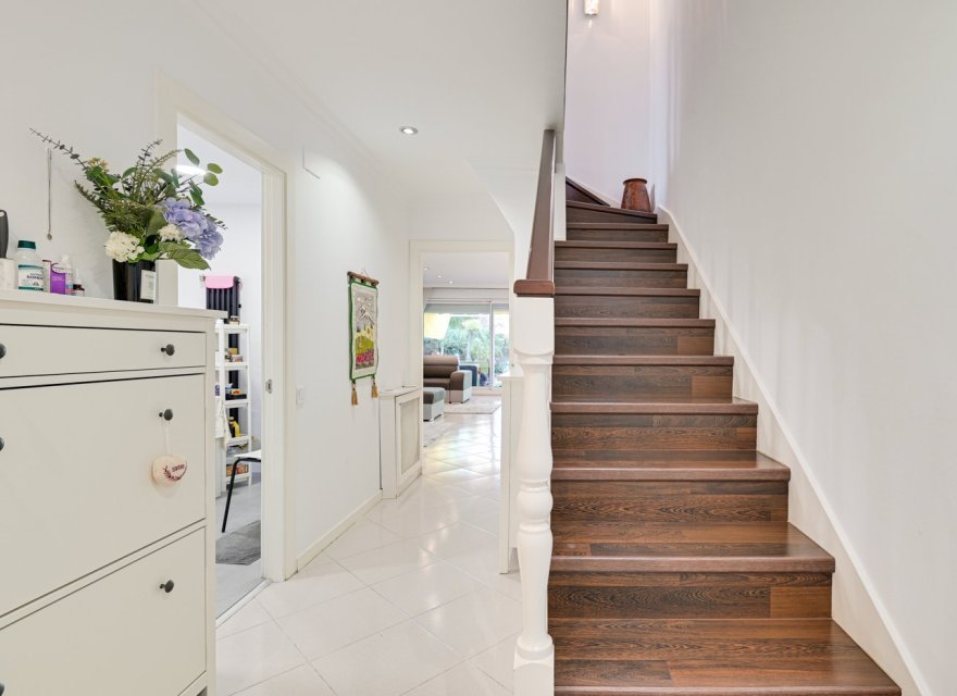 Reventa - Duplex - Tiana