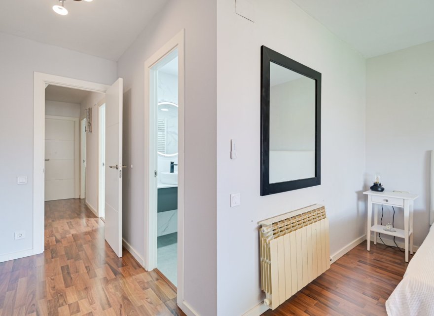 Reventa - Duplex - Tiana