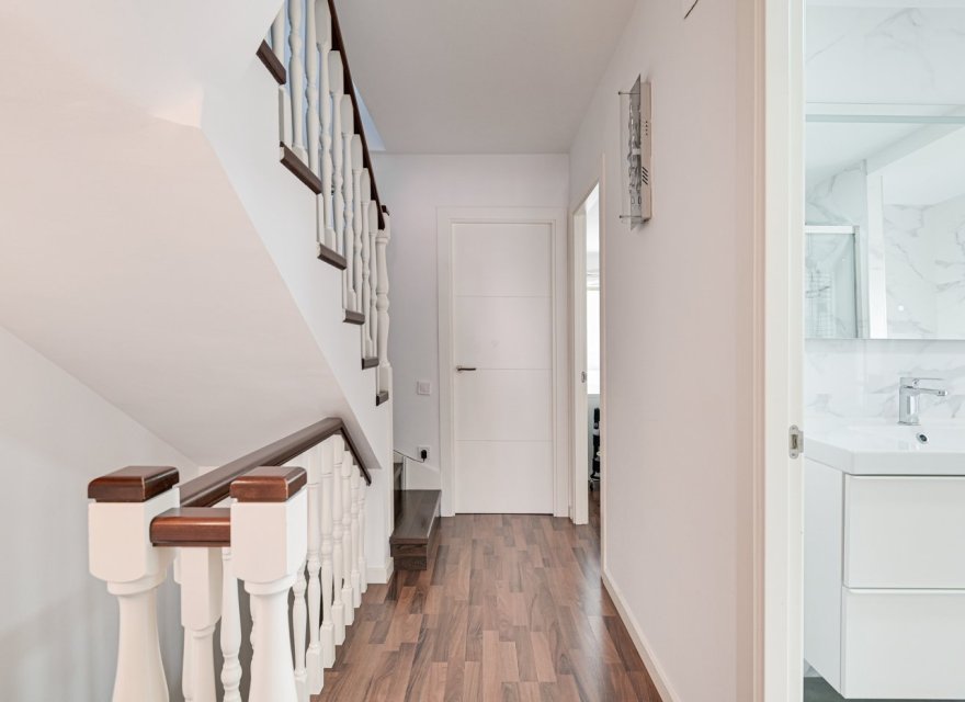 Reventa - Duplex - Tiana