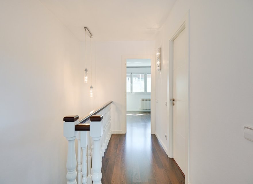 Reventa - Duplex - Tiana