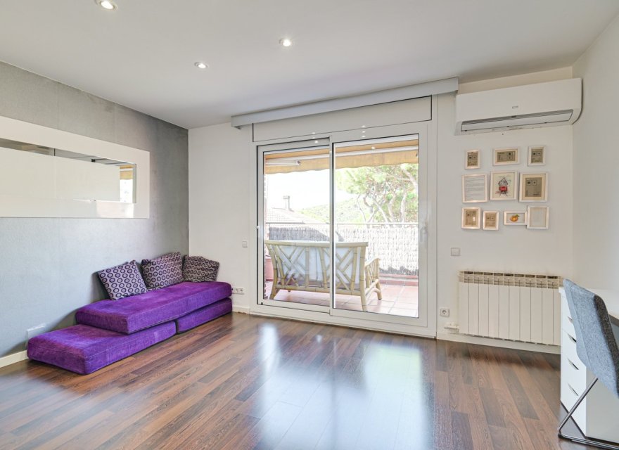 Reventa - Duplex - Tiana