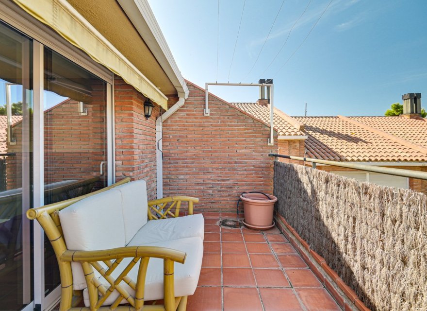 Reventa - Duplex - Tiana