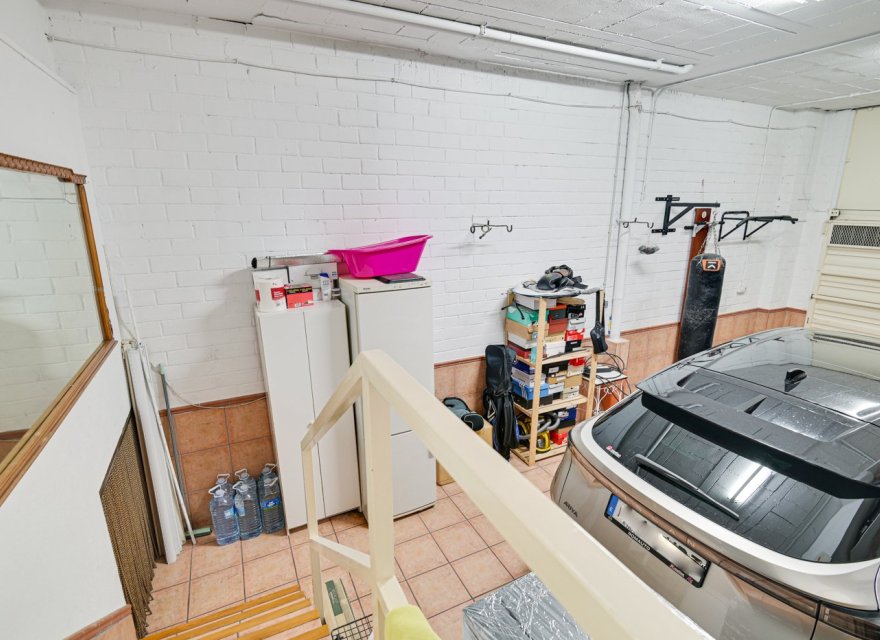 Reventa - Duplex - Tiana