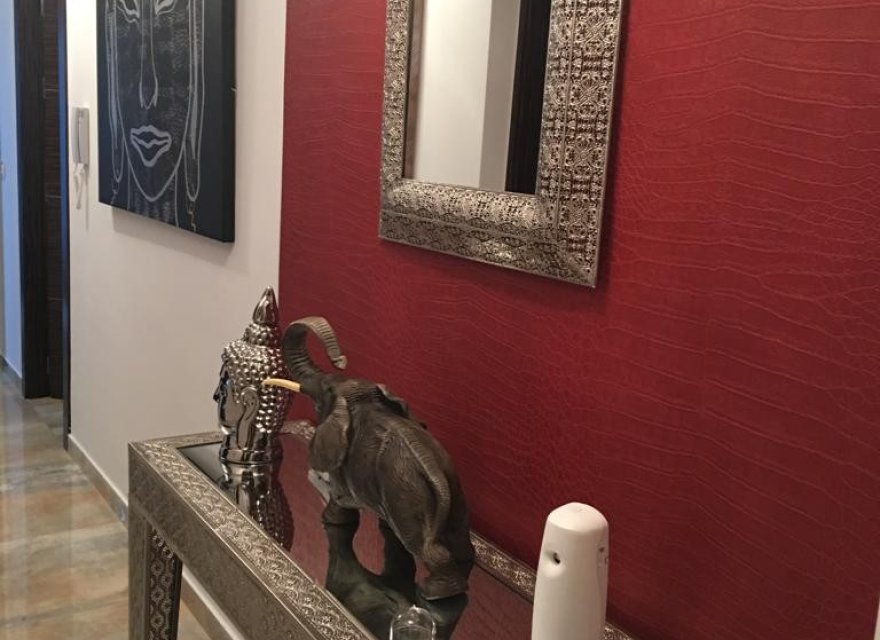 Reventa - Duplex - Torre de la Horadada - Mil Palmeras