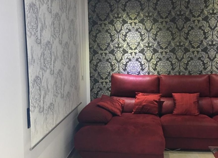 Reventa - Duplex - Torre de la Horadada - Mil Palmeras