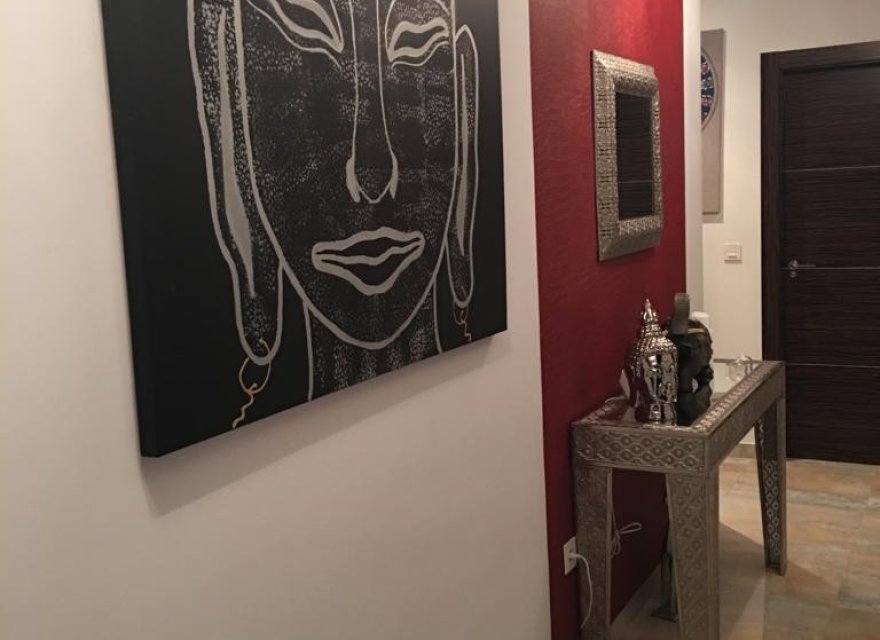 Reventa - Duplex - Torre de la Horadada - Mil Palmeras