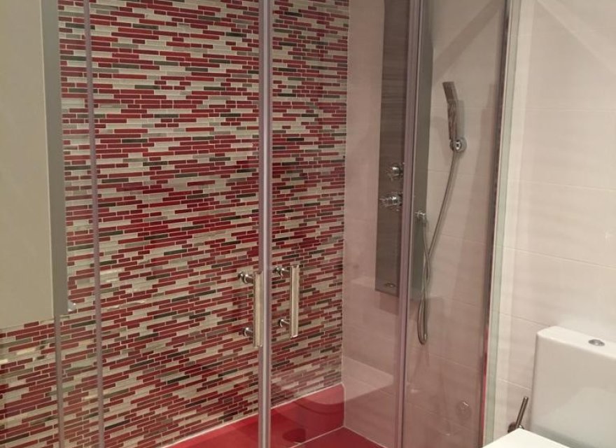 Reventa - Duplex - Torre de la Horadada - Mil Palmeras