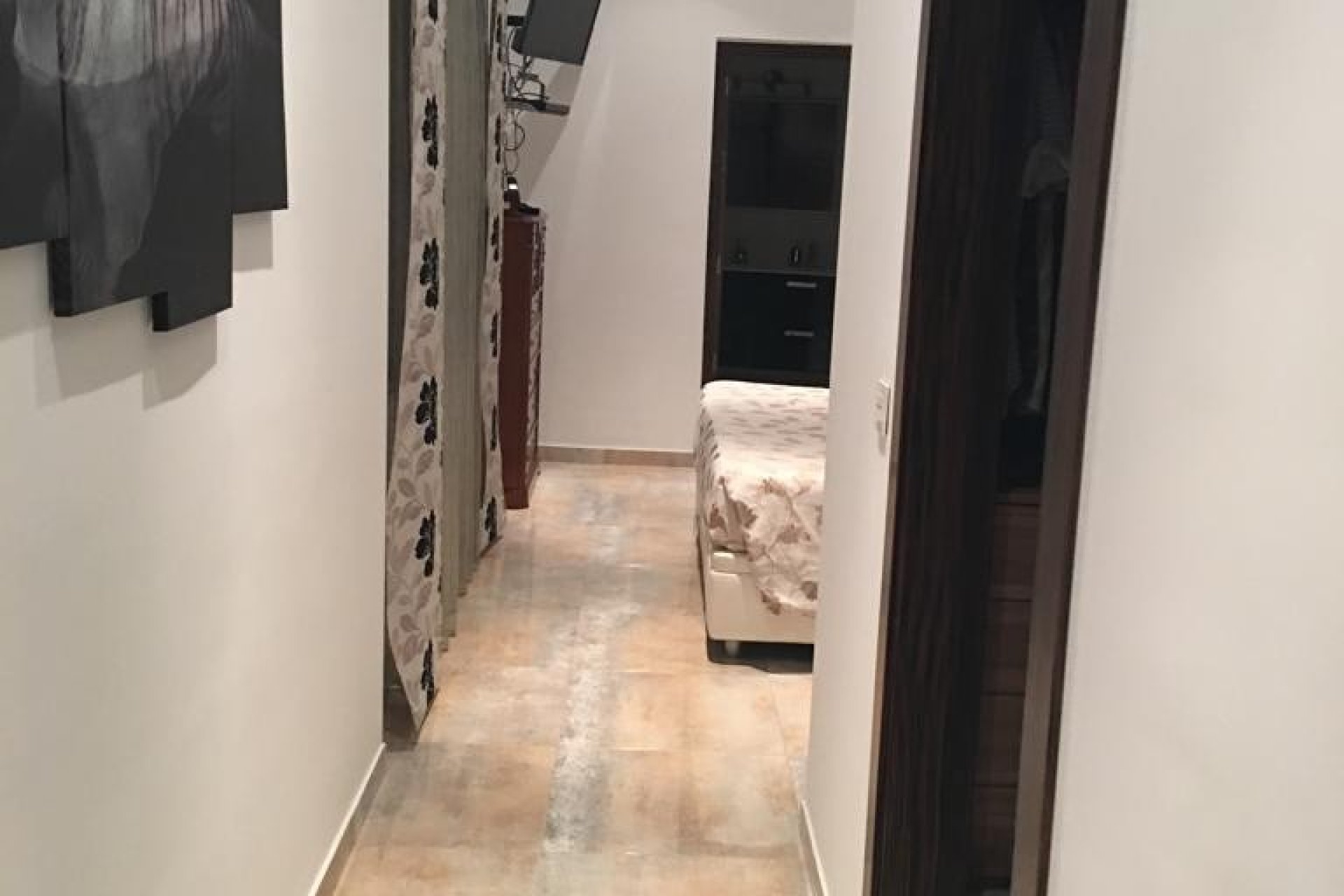 Reventa - Duplex - Torre de la Horadada - Mil Palmeras