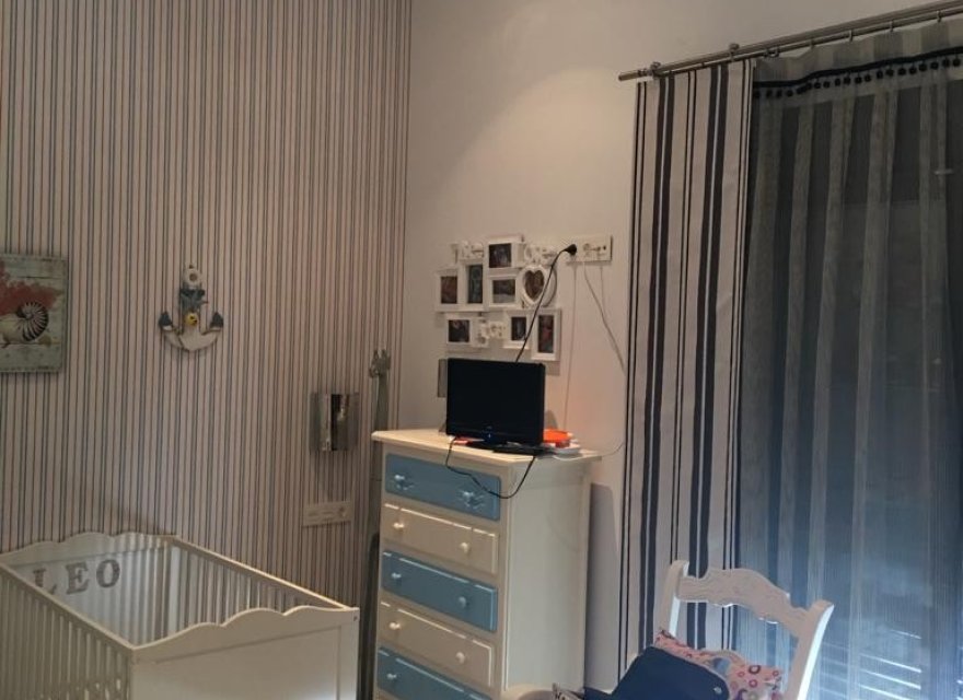 Reventa - Duplex - Torre de la Horadada - Mil Palmeras