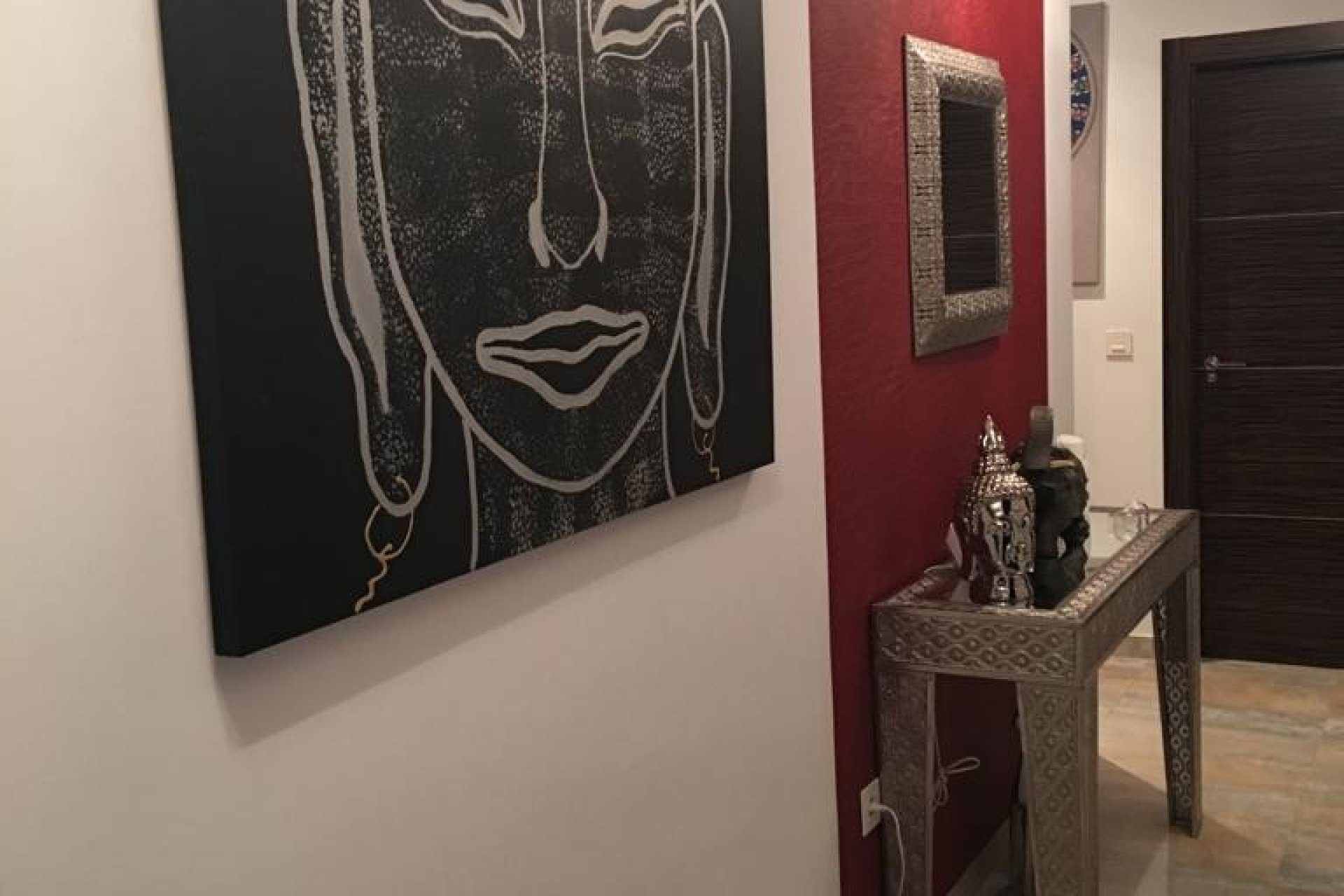 Reventa - Duplex - Torre de la Horadada - Mil Palmeras