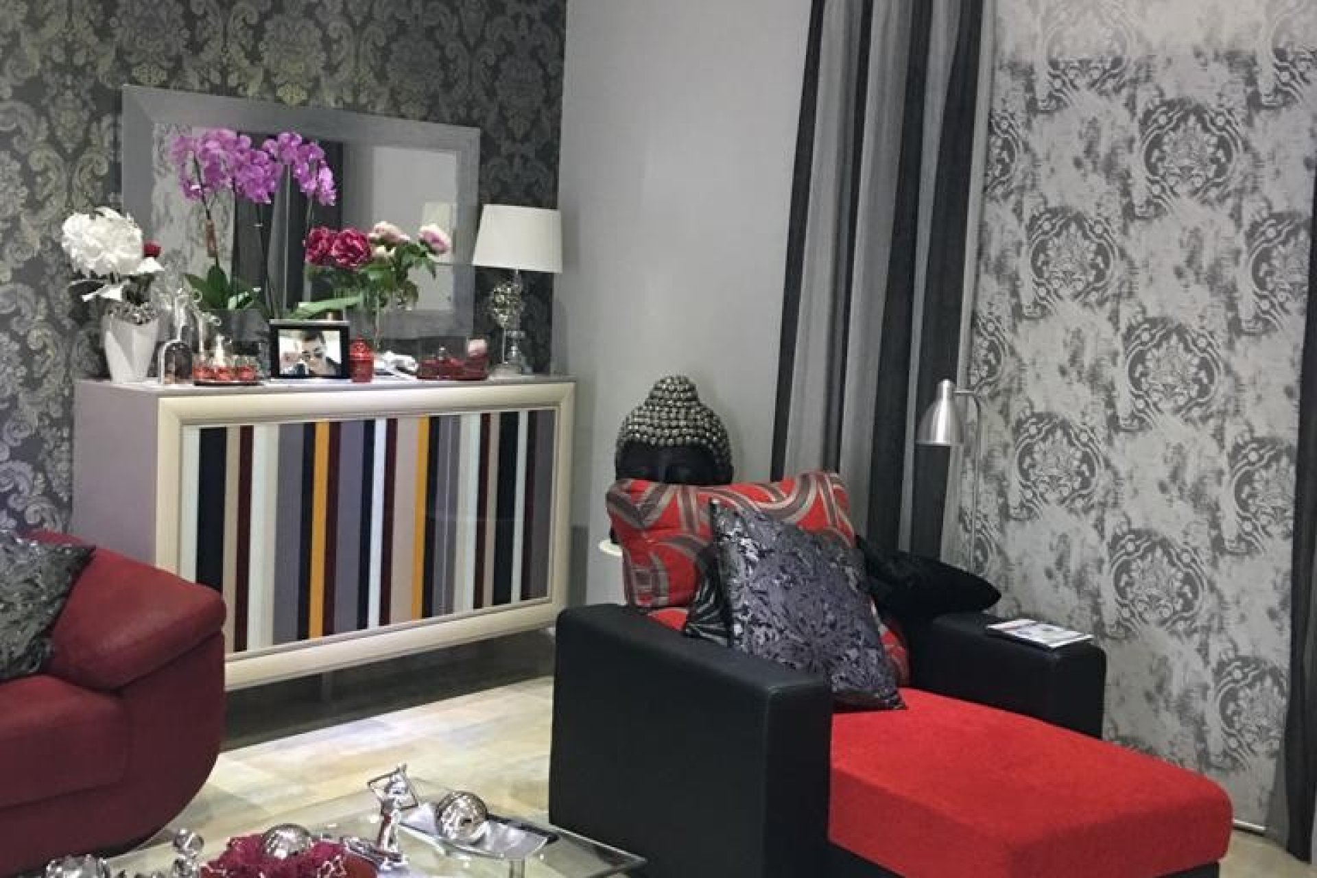 Reventa - Duplex - Torre de la Horadada - Mil Palmeras