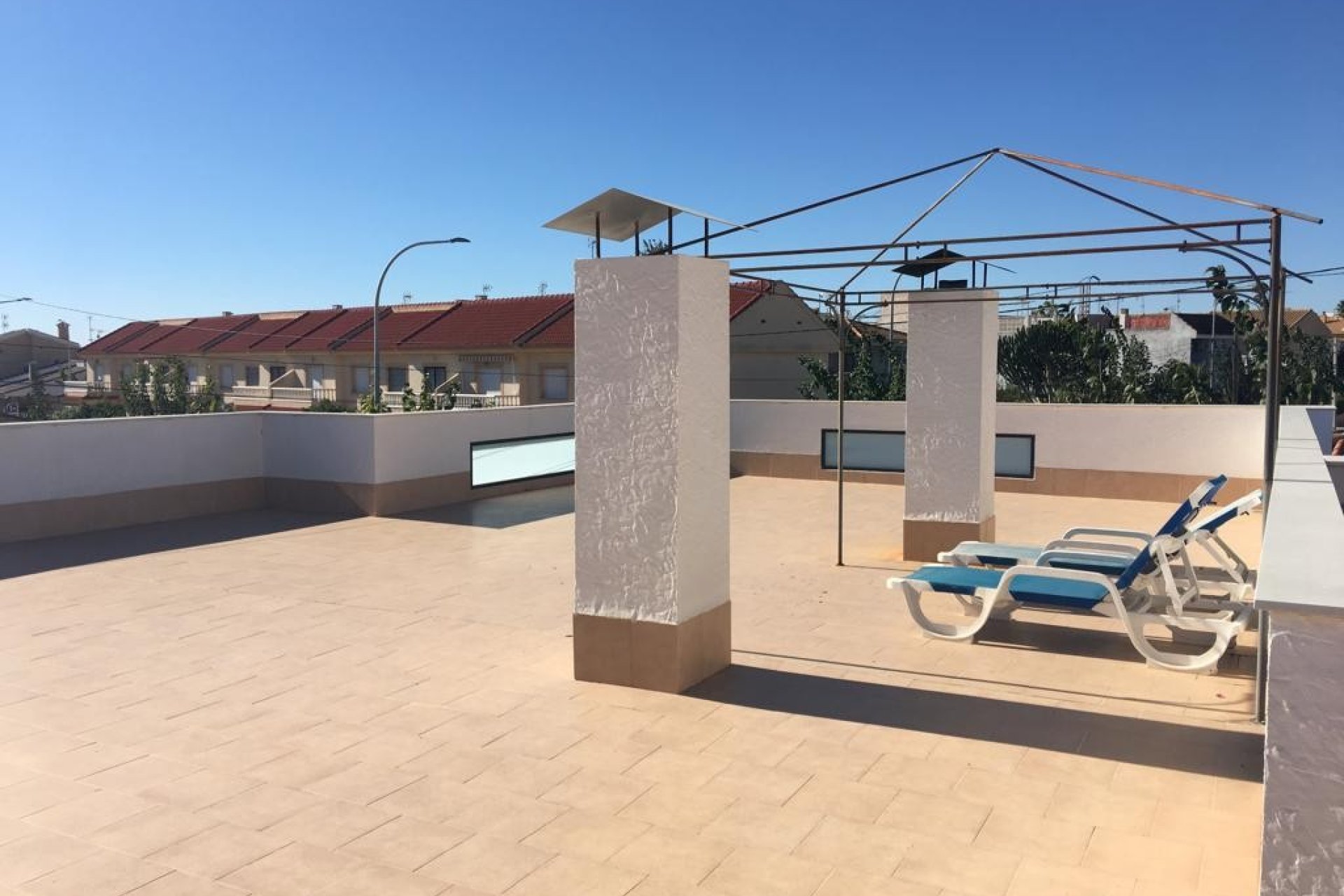 Reventa - Duplex - Torre de la Horadada - Mil Palmeras