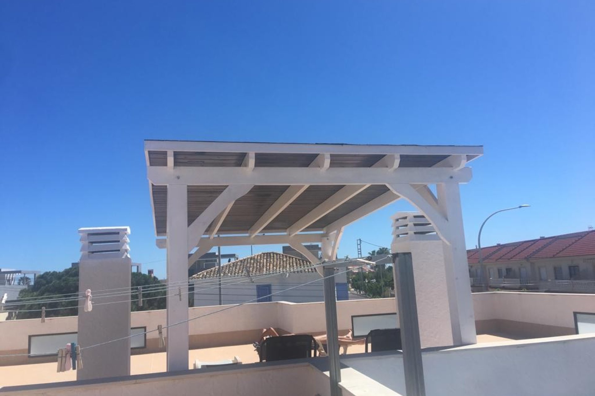 Reventa - Duplex - Torre de la Horadada - Mil Palmeras