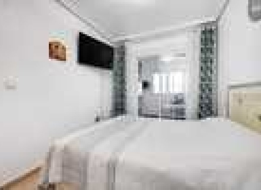 Reventa - Duplex - Torrevieja - Aguas Nuevas