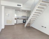 Reventa - Duplex - Torrevieja - El Acequión - Los Náufragos