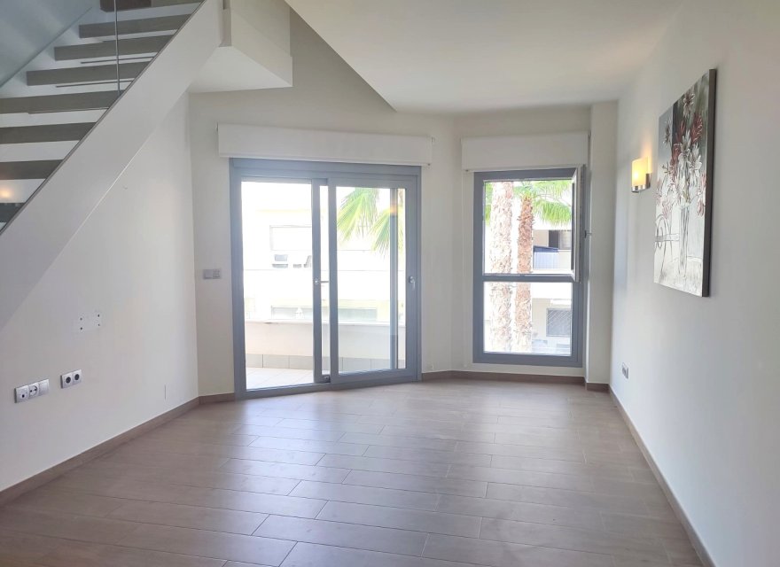 Reventa - Duplex - Torrevieja - El Acequión - Los Náufragos