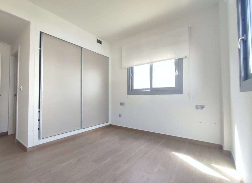 Reventa - Duplex - Torrevieja - El Acequión - Los Náufragos