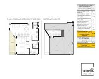 Reventa - Duplex - Torrevieja - El Acequión - Los Náufragos