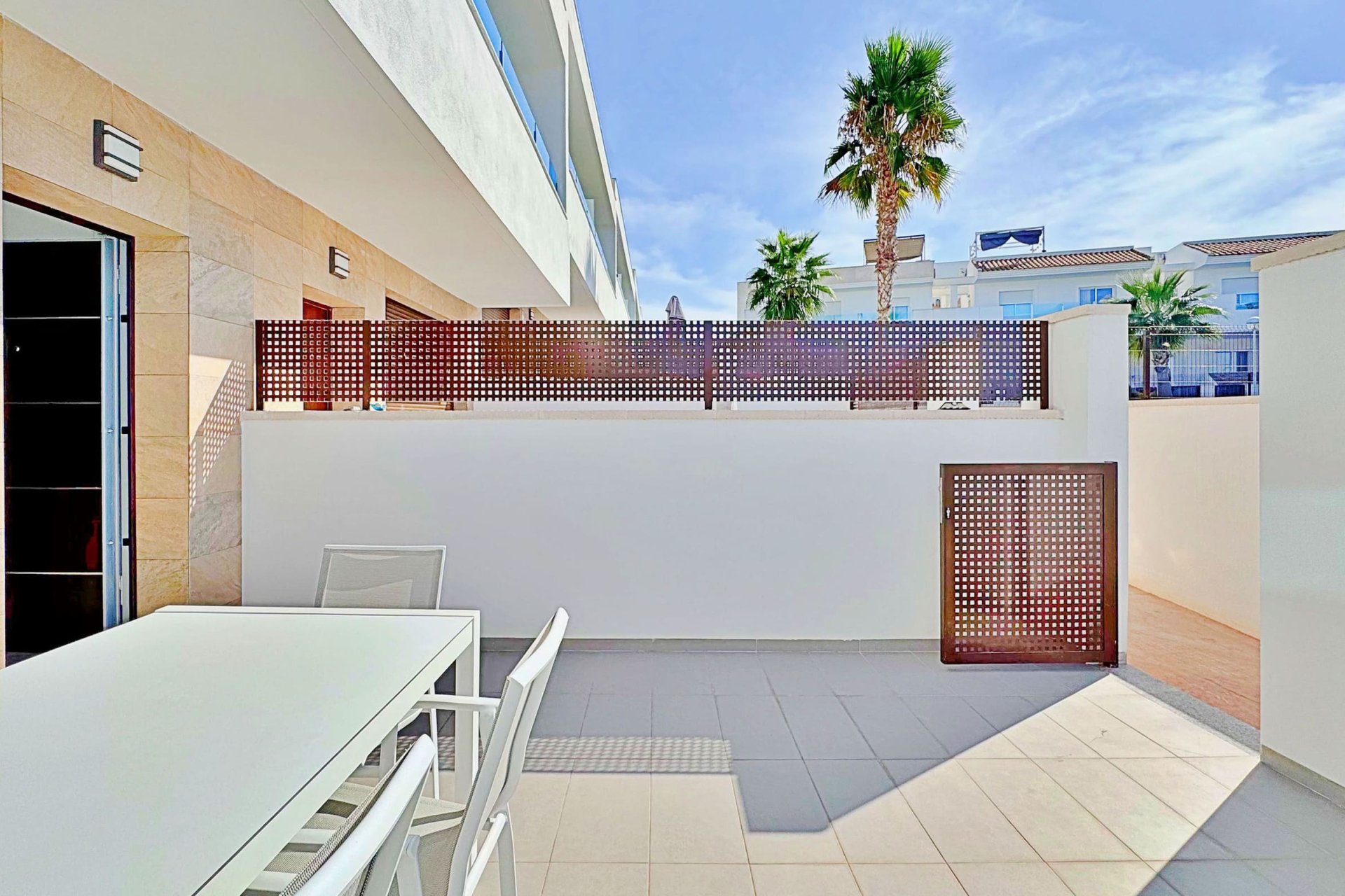 Reventa - Duplex - Torrevieja - Los Balcones