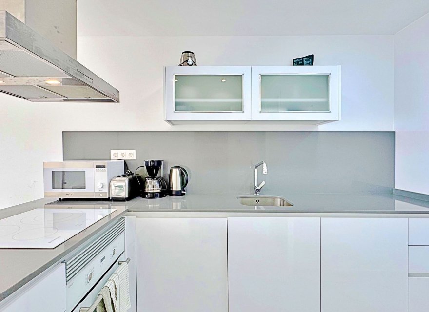 Reventa - Duplex - Torrevieja - Los Balcones