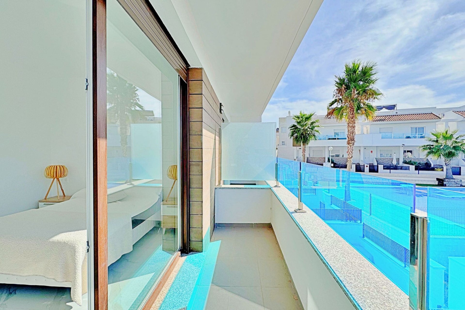 Reventa - Duplex - Torrevieja - Los Balcones