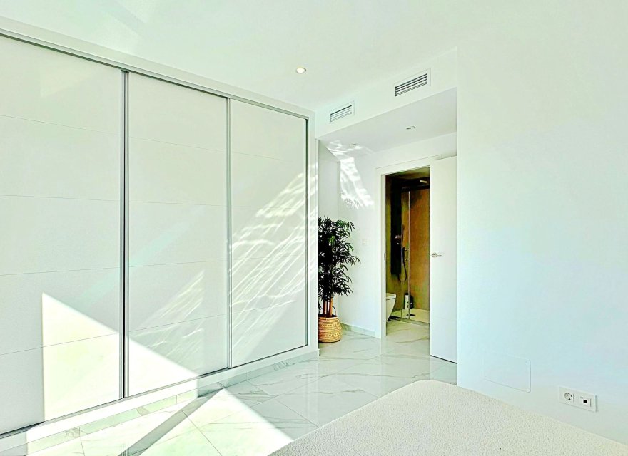 Reventa - Duplex - Torrevieja - Los Balcones