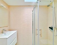 Reventa - Duplex - Torrevieja - Los Balcones