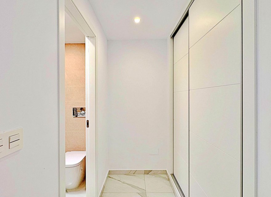 Reventa - Duplex - Torrevieja - Los Balcones