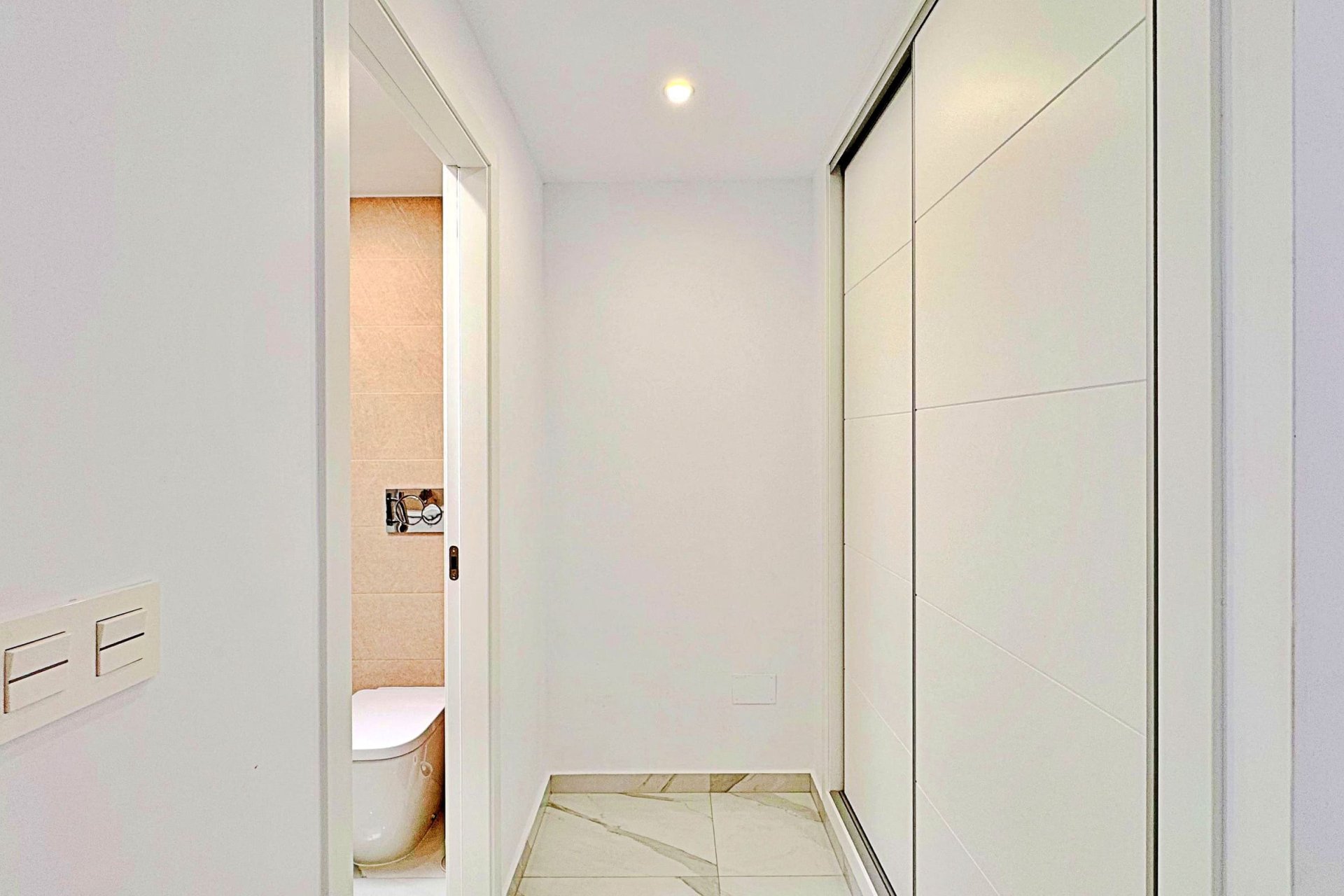 Reventa - Duplex - Torrevieja - Los Balcones