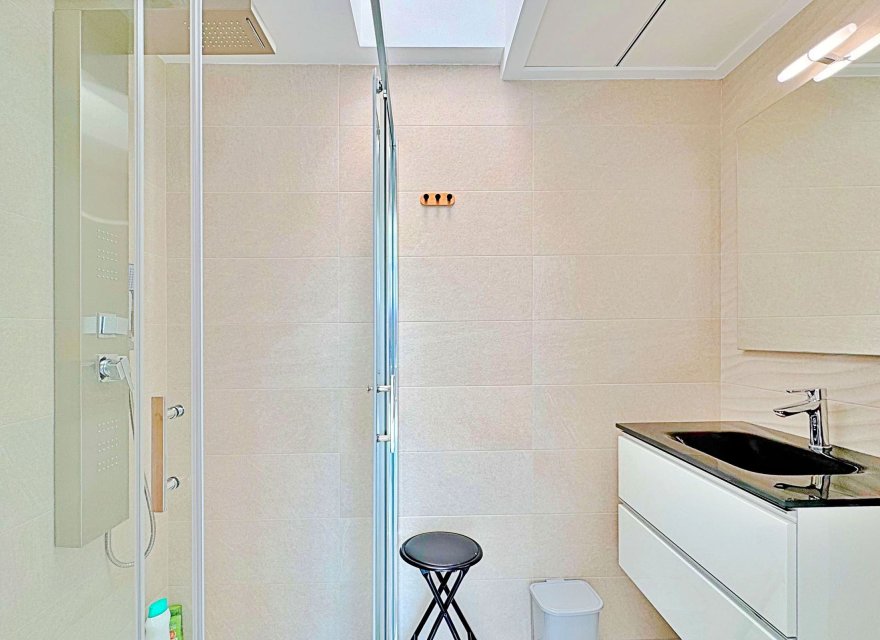 Reventa - Duplex - Torrevieja - Los Balcones