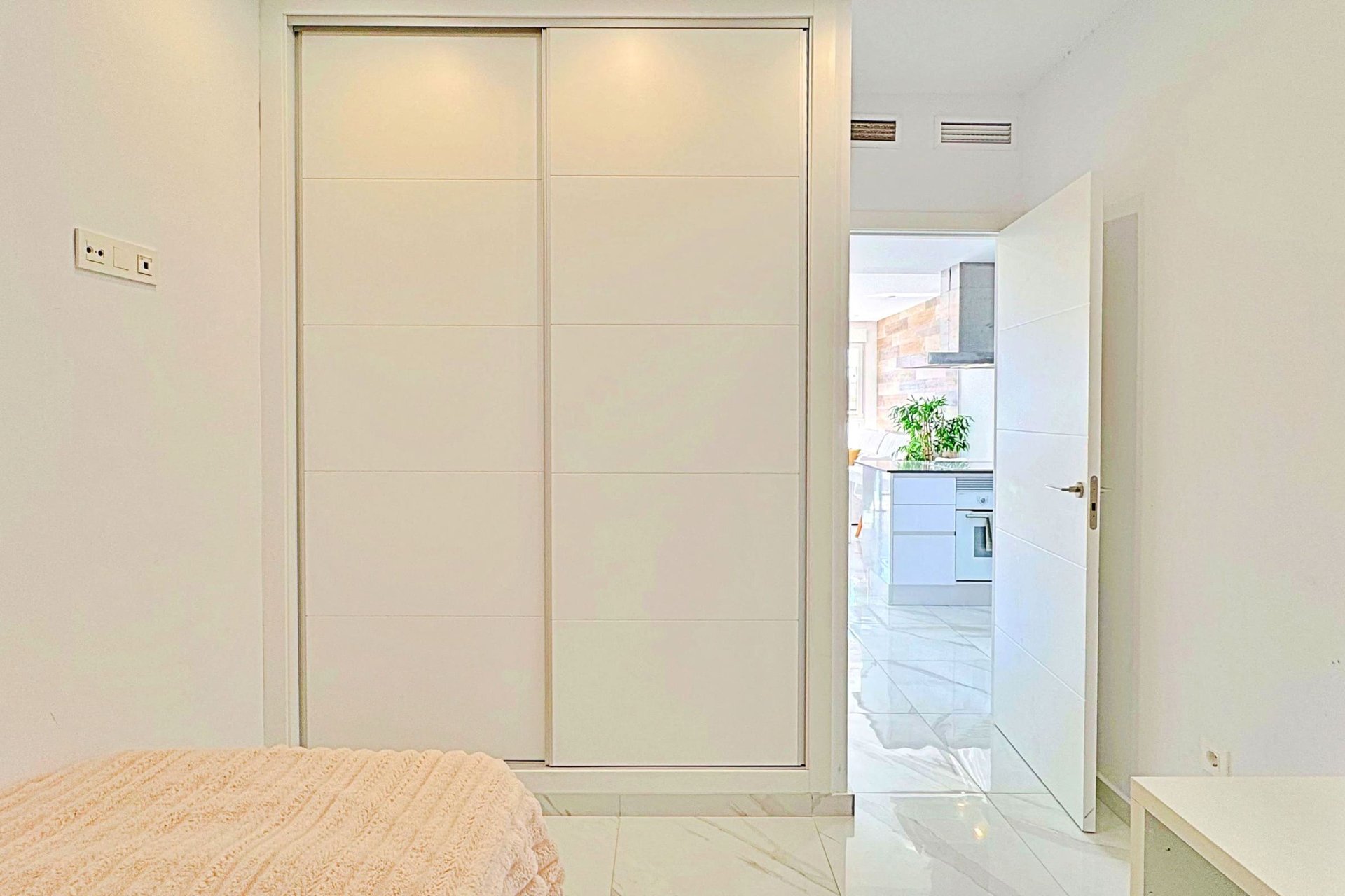 Reventa - Duplex - Torrevieja - Los Balcones