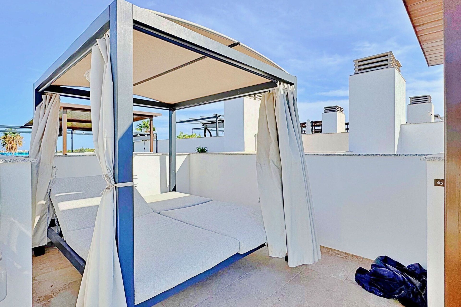 Reventa - Duplex - Torrevieja - Los Balcones