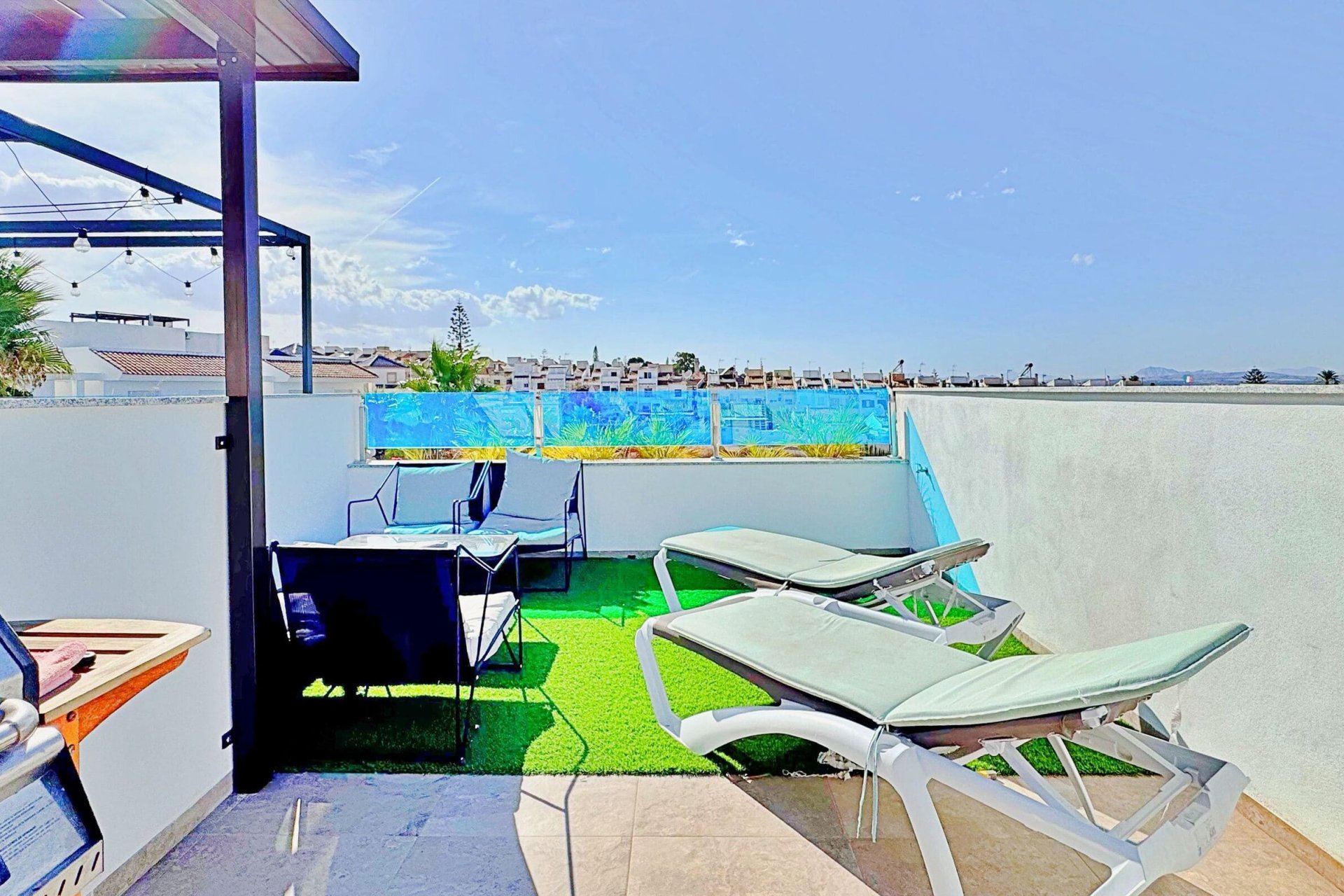 Reventa - Duplex - Torrevieja - Los Balcones