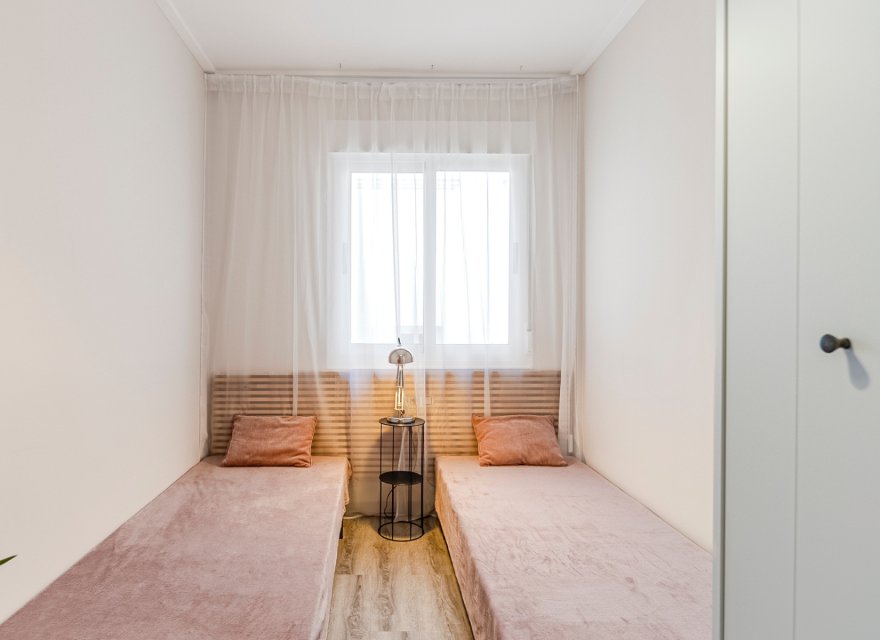 Reventa - Duplex - Torrevieja - Los Balcones