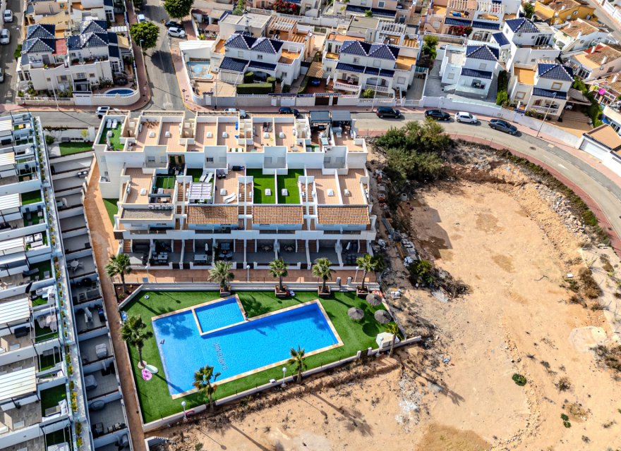 Reventa - Duplex - Torrevieja - Los Balcones