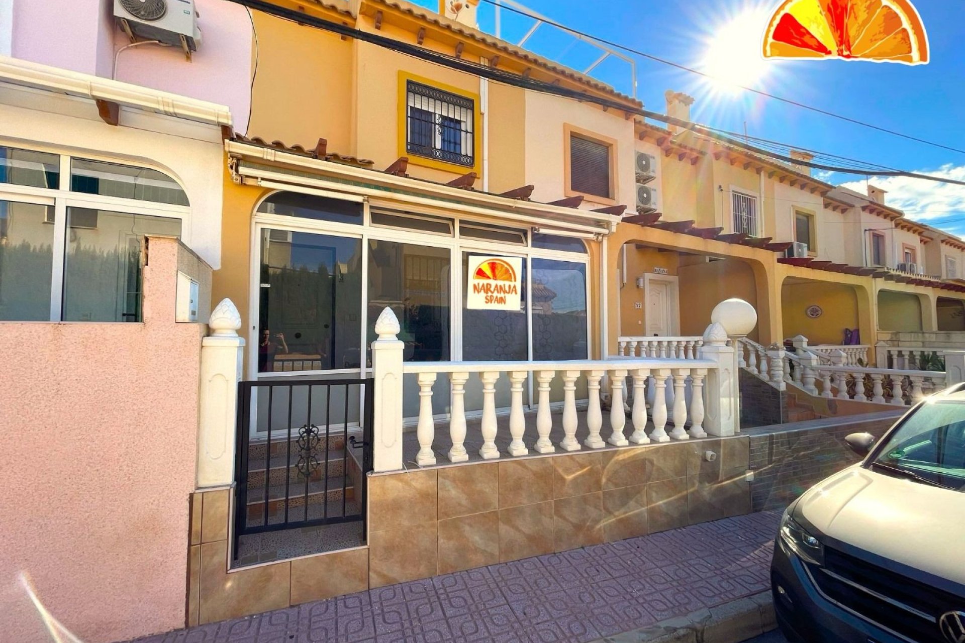 Reventa - Duplex - Torrevieja - Los Frutales