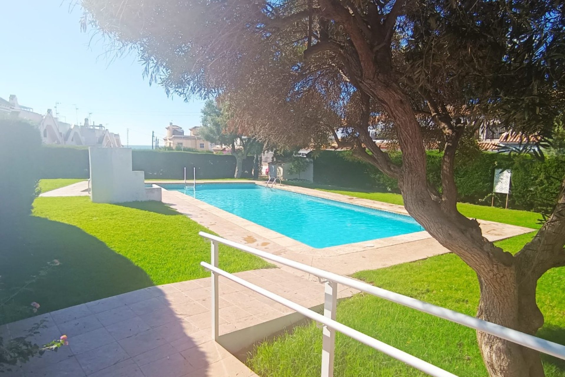 Reventa - Duplex - Torrevieja - Los Frutales