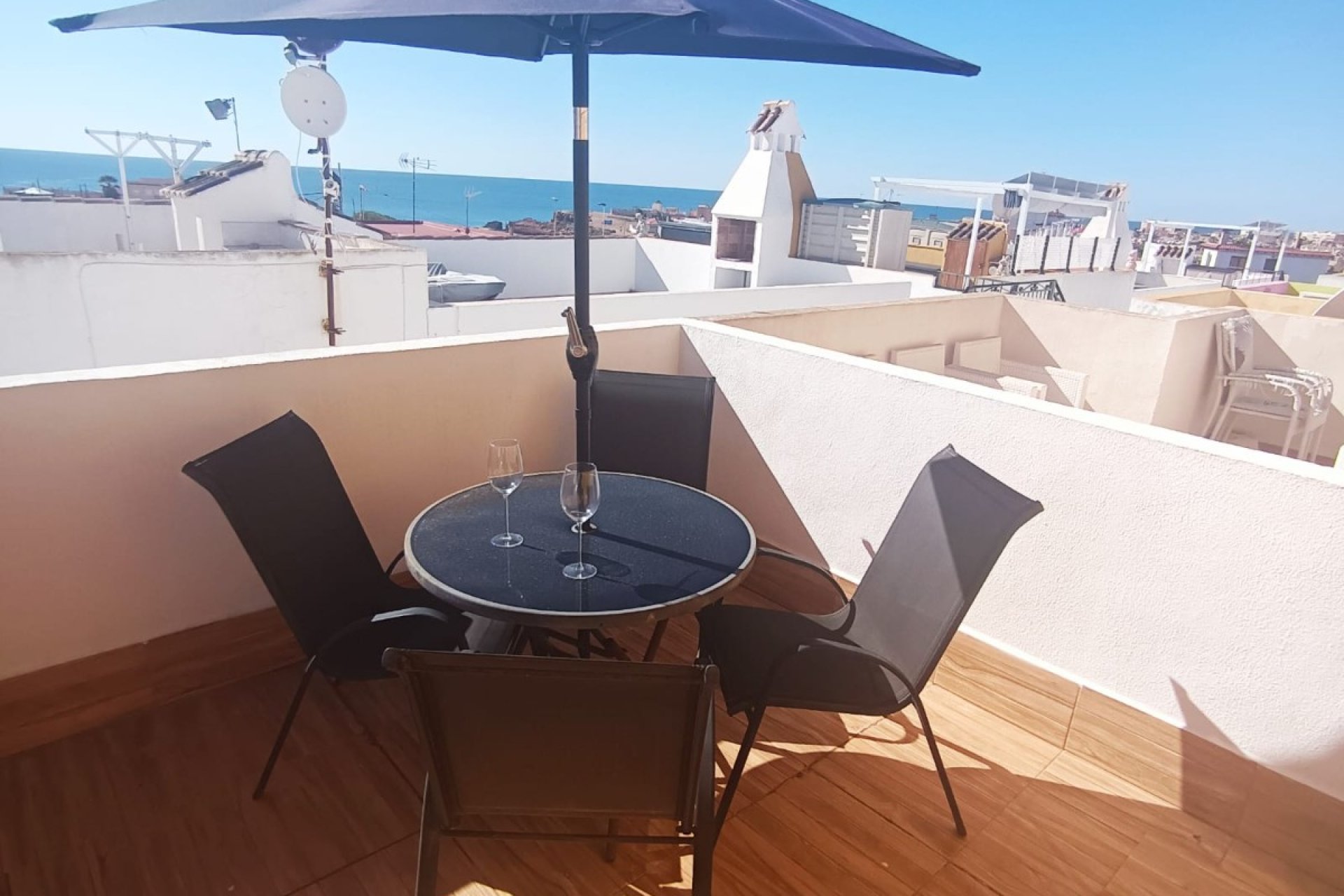 Reventa - Duplex - Torrevieja - Los Frutales