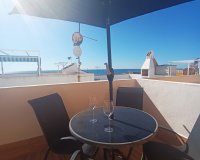 Reventa - Duplex - Torrevieja - Los Frutales